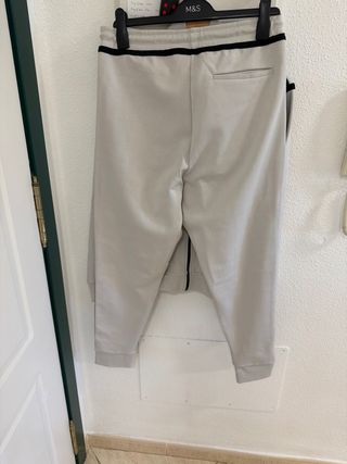 Conjunto deportivo Boss hombre