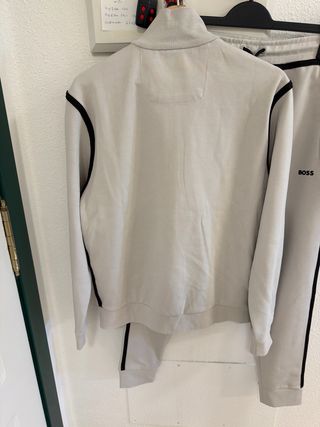 Conjunto deportivo Boss hombre
