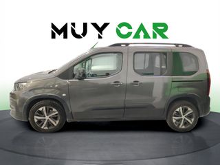 Peugeot Rifter BlueHDi 130 GT Standard 96 kW (130 CV)