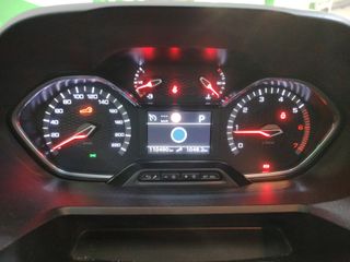 Peugeot Rifter BlueHDi 130 GT Standard 96 kW (130 CV)