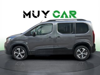 Peugeot Rifter BlueHDi 130 GT Standard 96 kW (130 CV)