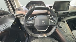 Peugeot Rifter BlueHDi 130 GT Standard 96 kW (130 CV)