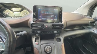 Peugeot Rifter BlueHDi 130 GT Standard 96 kW (130 CV)