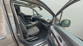 Peugeot Rifter BlueHDi 130 GT Standard 96 kW (130 CV)