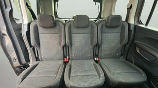 Peugeot Rifter BlueHDi 130 GT Standard 96 kW (130 CV)