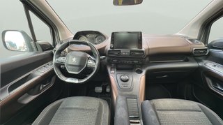 Peugeot Rifter BlueHDi 130 GT Standard 96 kW (130 CV)