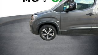 Peugeot Rifter BlueHDi 130 GT Standard 96 kW (130 CV)