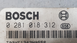 CENTRALITA MOTOR UCE FIAT FREEMONT (345) 2.0 JTD