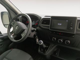 Renault Master L1H2