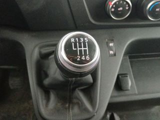 Renault Master L1H2