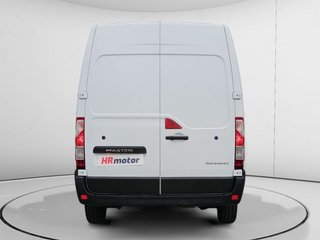 Renault Master L1H2