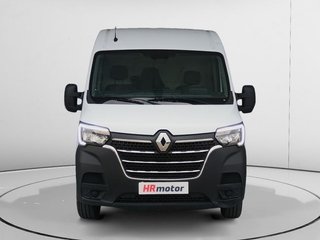 Renault Master L1H2