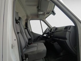 Renault Master L1H2