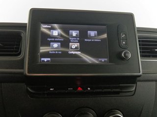 Renault Master L1H2
