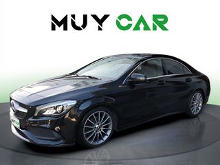 Mercedes-Benz CLA 220 d 130 kW (177 CV)