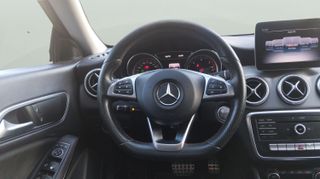 Mercedes-Benz CLA 220 d 130 kW (177 CV)
