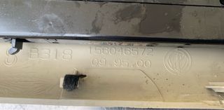 156046572 Tercera luz de freno Alfa Romeo 159