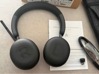Auriculares Jabra Evolve2 65 Nuevos