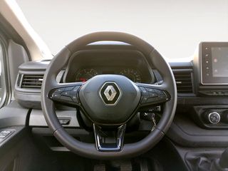Renault Trafic Zen