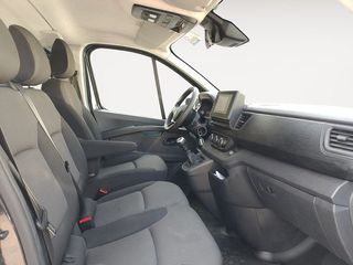 Renault Trafic Zen