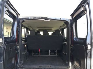 Renault Trafic Zen