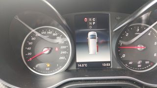 Mercedes-Benz Clase V V 300d Largo Avantgarde 176 kW (239 CV)