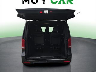 Mercedes-Benz Clase V V 300d Largo Avantgarde 176 kW (239 CV)