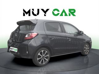 Mitsubishi Space Star 120 MPI Kaiteki 52 kW (71 CV)