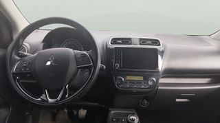 Mitsubishi Space Star 120 MPI Kaiteki 52 kW (71 CV)