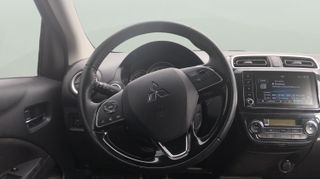 Mitsubishi Space Star 120 MPI Kaiteki 52 kW (71 CV)