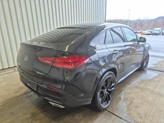 Mercedes-Benz Coupe para piezas