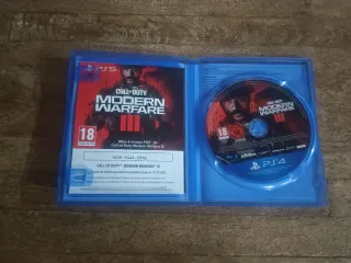 Call of Duty Modern Warfare III