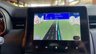 Renault Clio 2023 1.5DCI 100CV