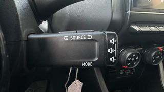 Renault Clio 2023 1.5DCI 100CV