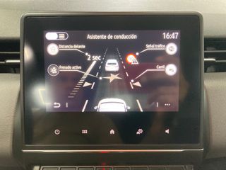 Renault Clio 2023 1.5DCI 100CV