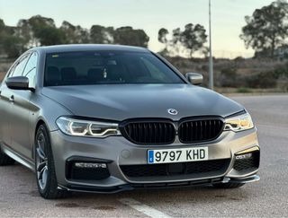 BMW Serie 5