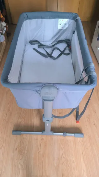 Cuna colecho Chicco Next2Me Essential