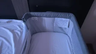 Cuna colecho Chicco Next2Me Essential