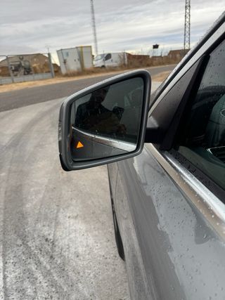 Mercedes-Benz GLE Coupé 2016