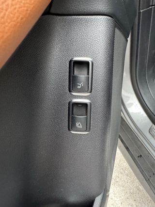 Mercedes-Benz GLE Coupé 2016