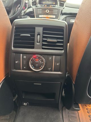 Mercedes-Benz GLE Coupé 2016