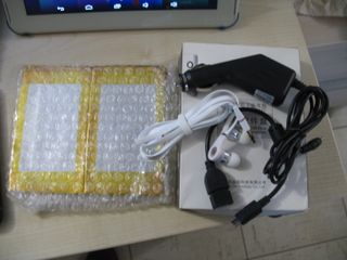 Coppia Tablet da 10" Logicom + Pipo