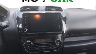 Mitsubishi Space Star 120 MPI Kaiteki 52 kW (71 CV)