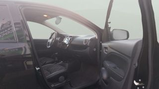 Mitsubishi Space Star 120 MPI Kaiteki 52 kW (71 CV)