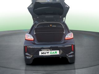 Mitsubishi Space Star 120 MPI Kaiteki 52 kW (71 CV)