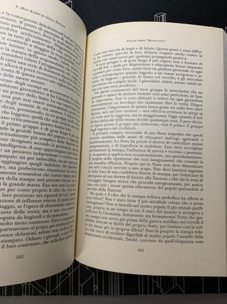 Il «Mein Kampf» di Adolf Hitler. Le radici dell...
