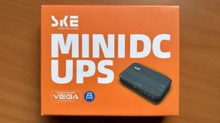 Mini SAI para router SKE