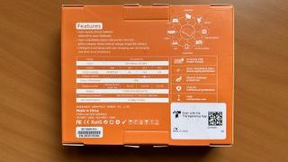 Mini SAI para router SKE