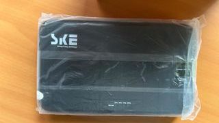 Mini SAI para router SKE