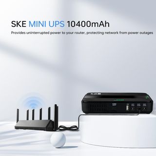Mini SAI para router SKE